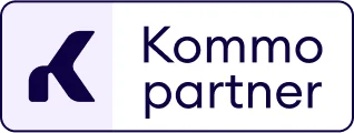 Kommo Partner